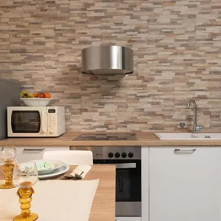 Old Place Appartement