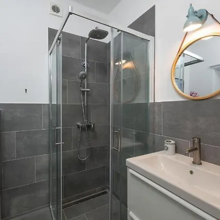 Old Place Appartement Pula