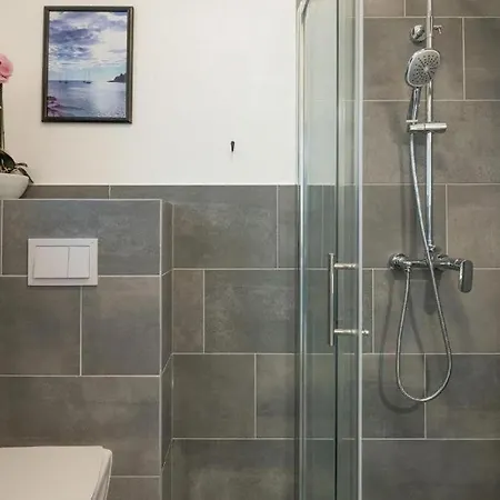 Lägenhet Old Place Pula