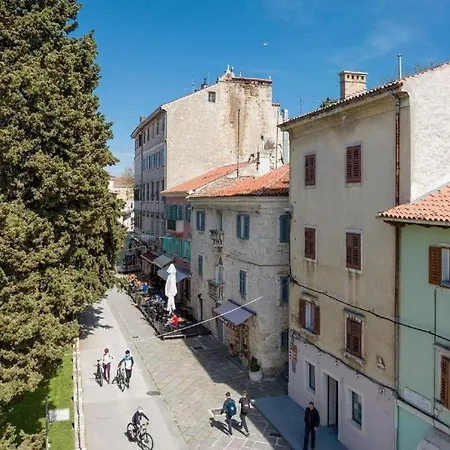 Old Place Appartement