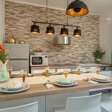 Old Place Appartement Pula