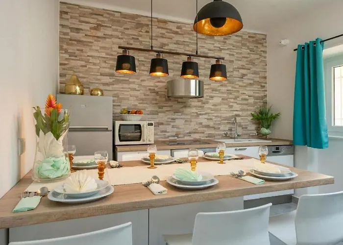 Old Place Apartament Pula