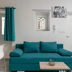 Old Place Apartmán *