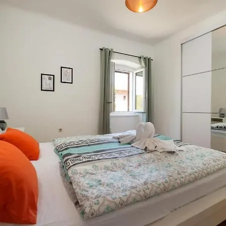 Appartement Old Place