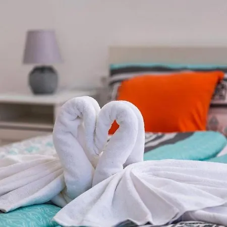 Old Place Appartement