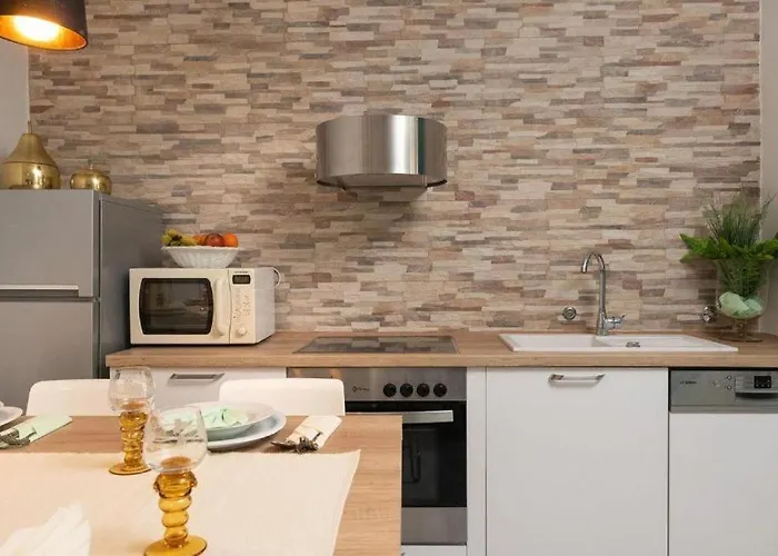 Old Place Appartement