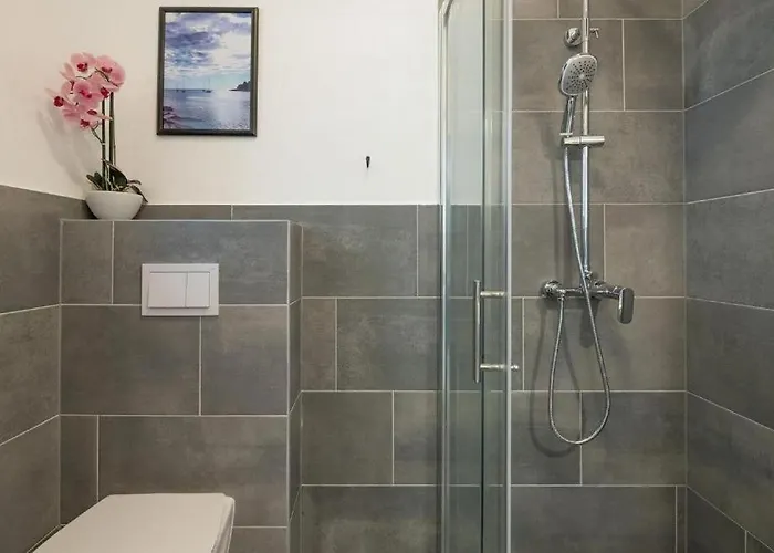 Appartement Old Place Pula