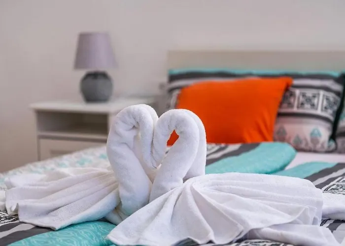 Old Place Appartement